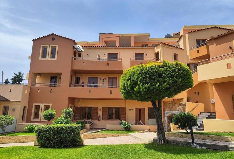 هتل Eko Suites