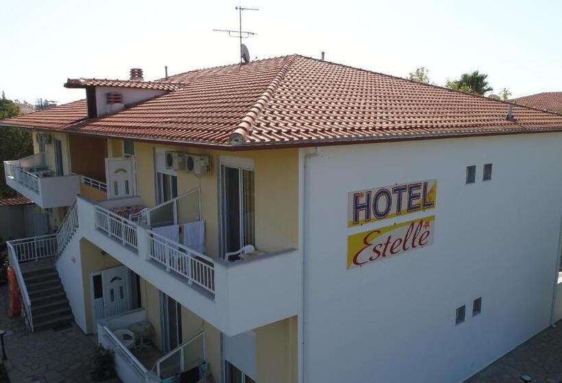 Hotel Estelle