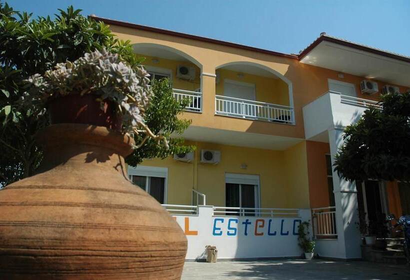 هتل Estelle