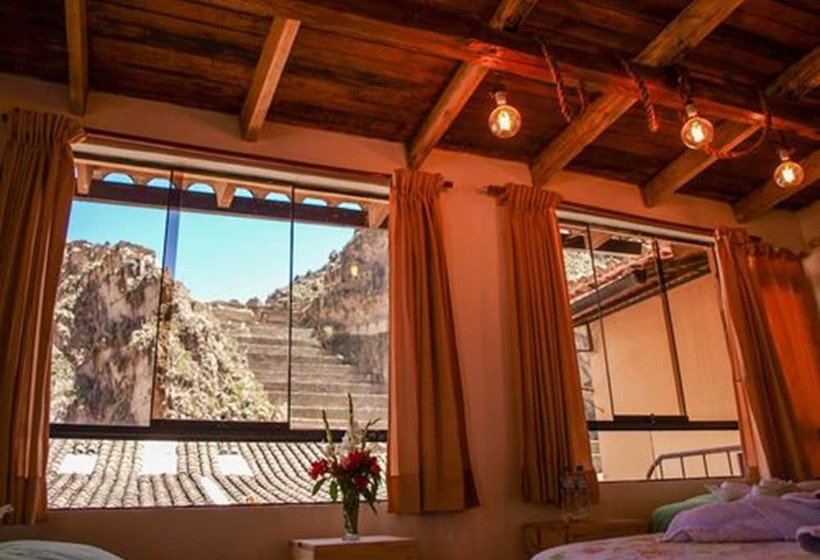 Hotel Kuychipunku Hostal