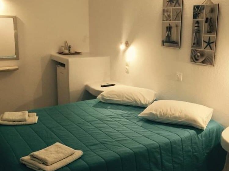 هتل Evagelia's Place