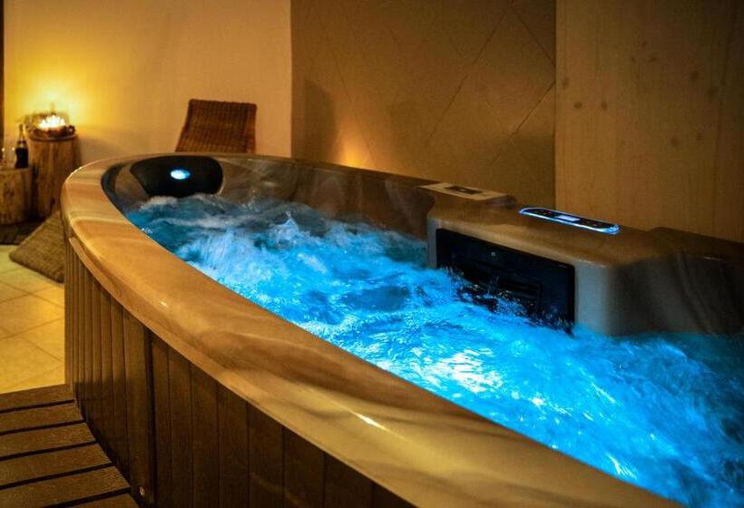 Wellness Hotel Gendorf