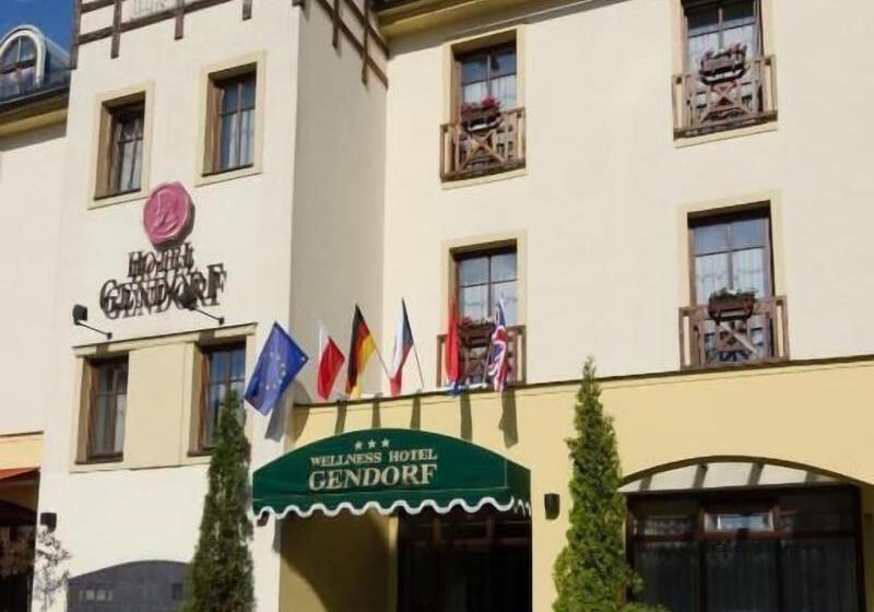 Wellness Hotel Gendorf