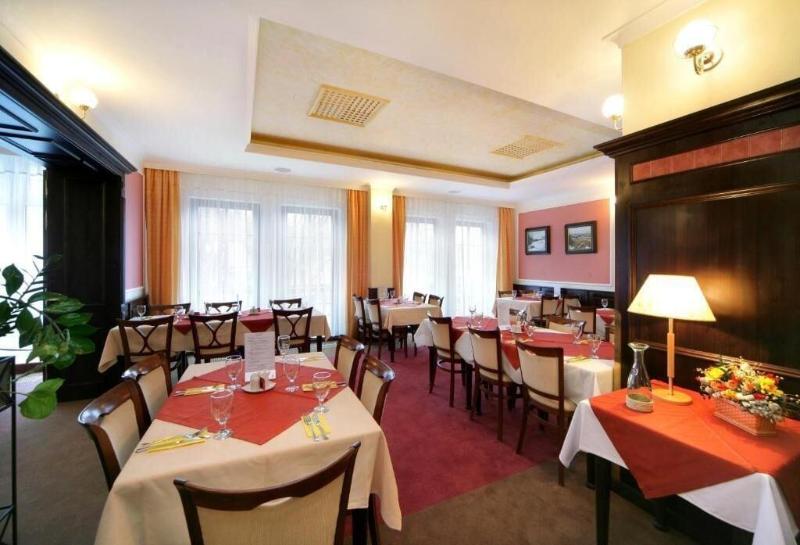 Wellness Hotel Gendorf