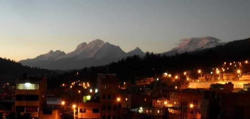 هتل Hatun Wasi Huaraz
