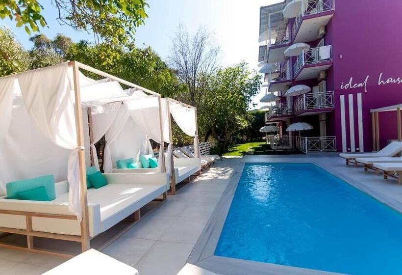 هتل Ideal Boutique