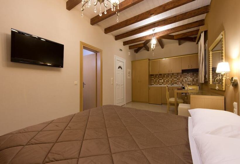 هتل Ideal Boutique