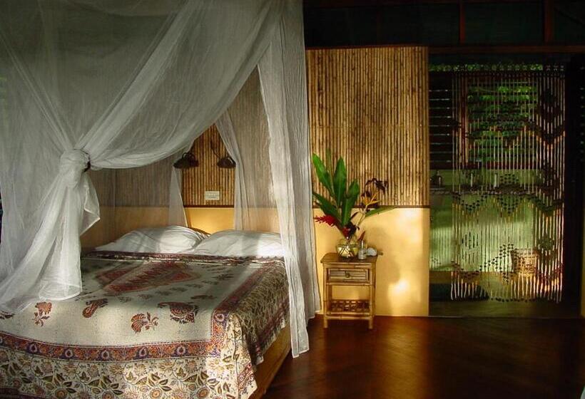هتل Iguana Lodge Beach Resort