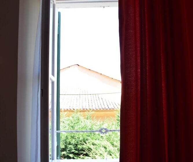 هتل Il Palazzo Rooms & Suites