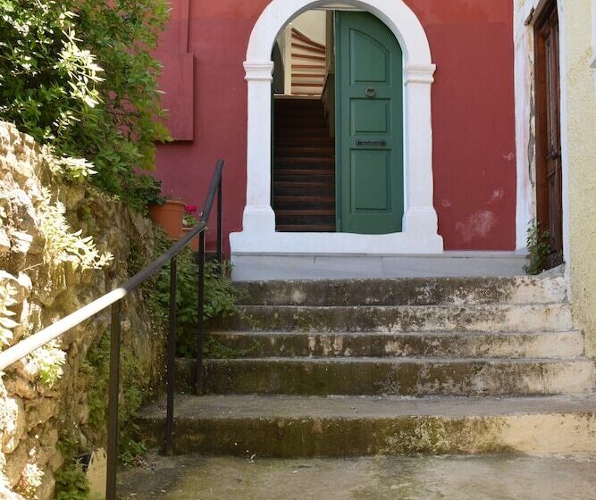 هتل Il Palazzo Rooms & Suites