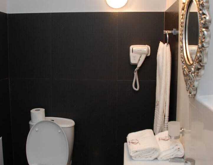 هتل Il Palazzo Rooms & Suites