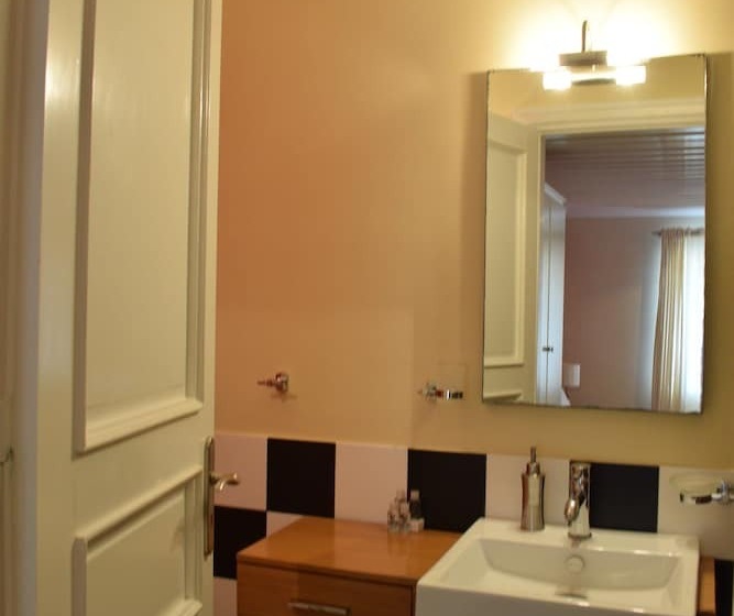 هتل Il Palazzo Rooms & Suites