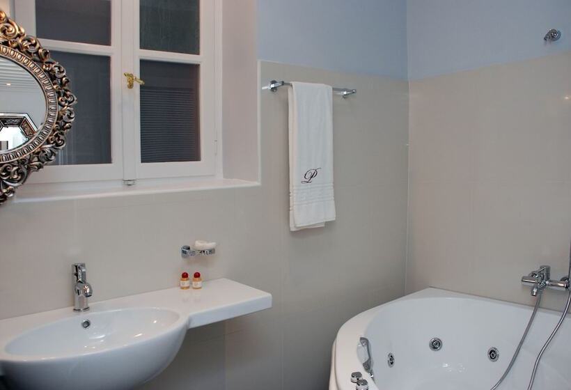 هتل Il Palazzo Rooms & Suites