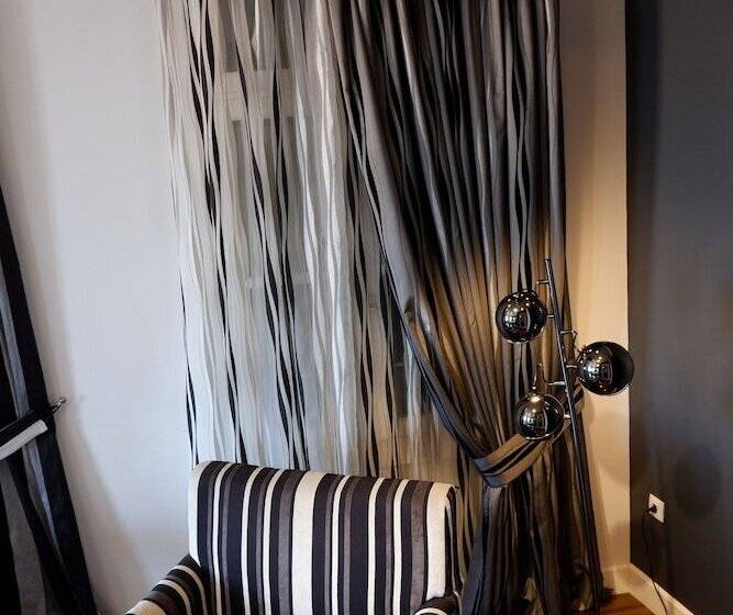 هتل Il Palazzo Rooms & Suites