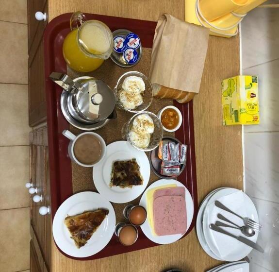 هتل Lappa