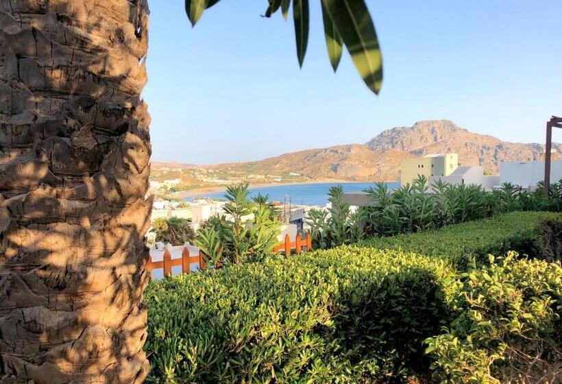 هتل Lappa