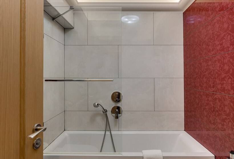 Fotos del hotel Louren Apartments Charles Bridge:  7