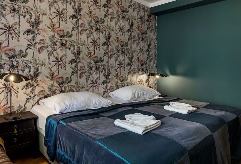 Fotos del hotel Louren Apartments Charles Bridge:  4