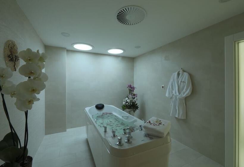 هتل Luxury Spa  Olympic Palace