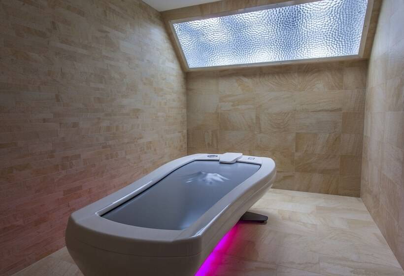 Luxury Spa Hotel Olympic Palace