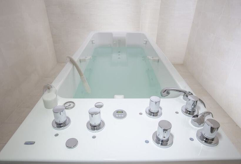 هتل Luxury Spa  Olympic Palace