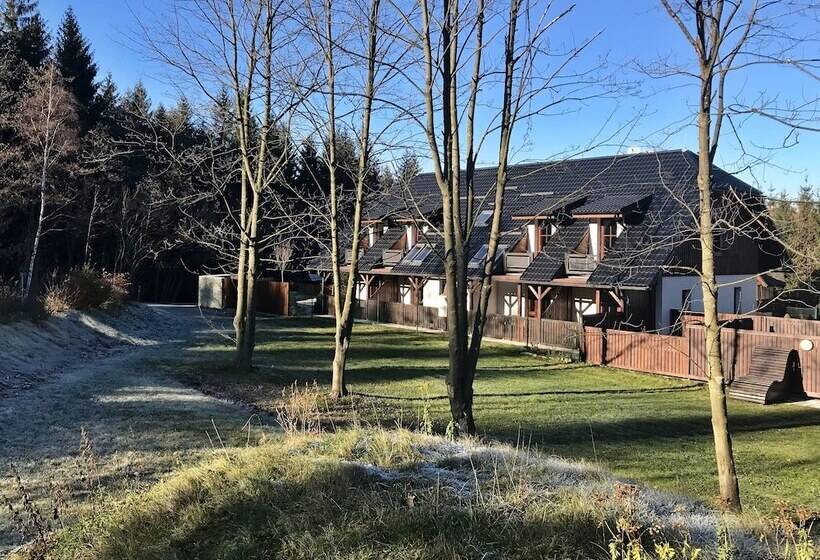 Szálloda Na Dolině