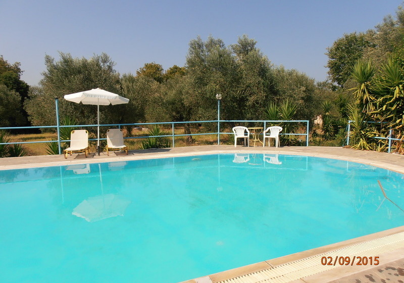Hotel O'kipos