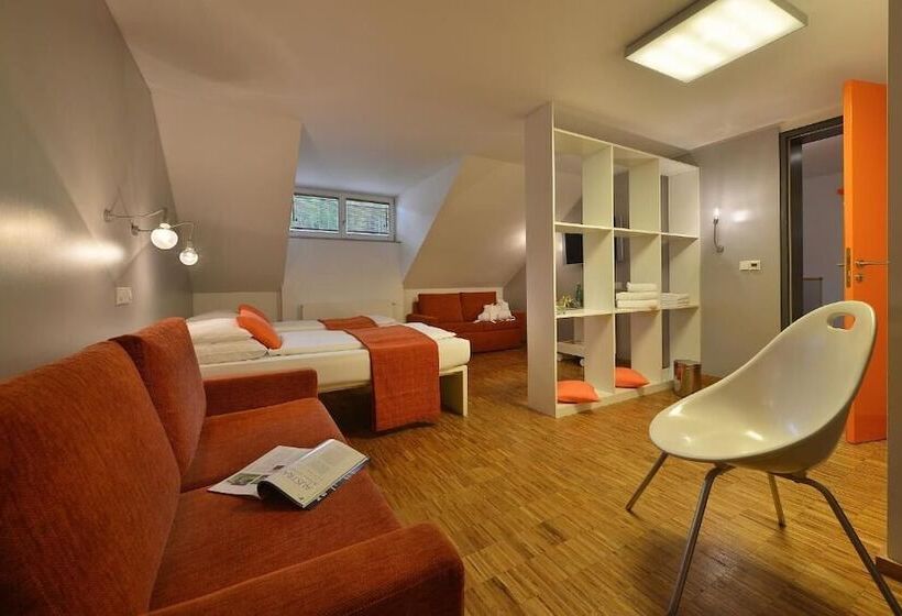 Omnia Hotel Relax & Wellness