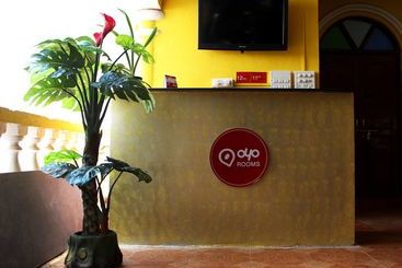 هتل Oyo Premium Baga Titos Lane