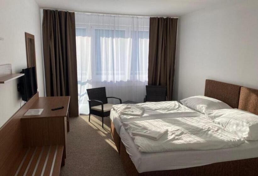 هتل Panorama