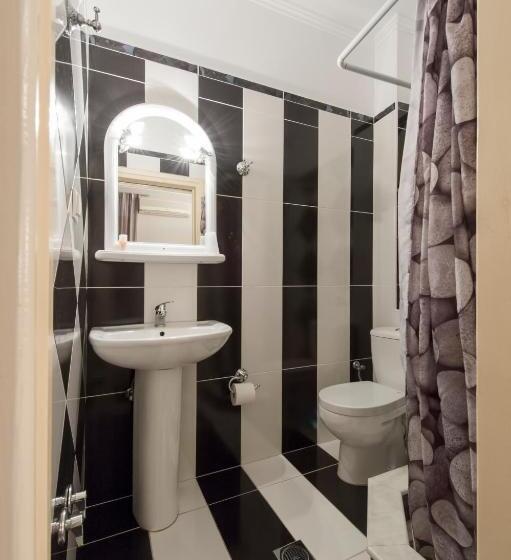 هتل Pansion Nikos Vergos