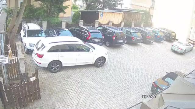 هتل Pension Elektra