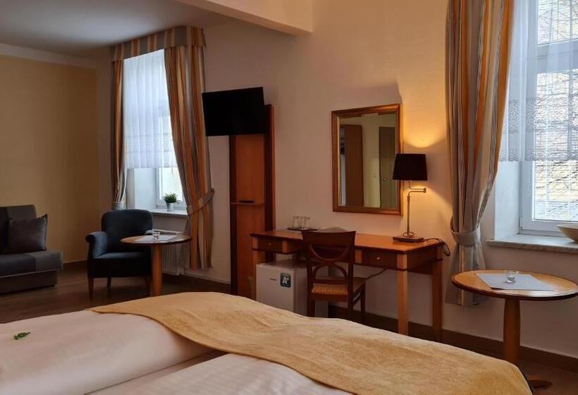 هتل Pension Elektra