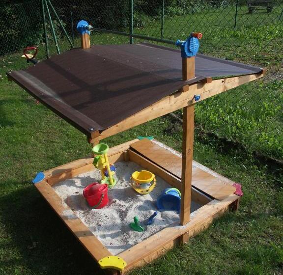 هتل Penzion Bobešova Bouda