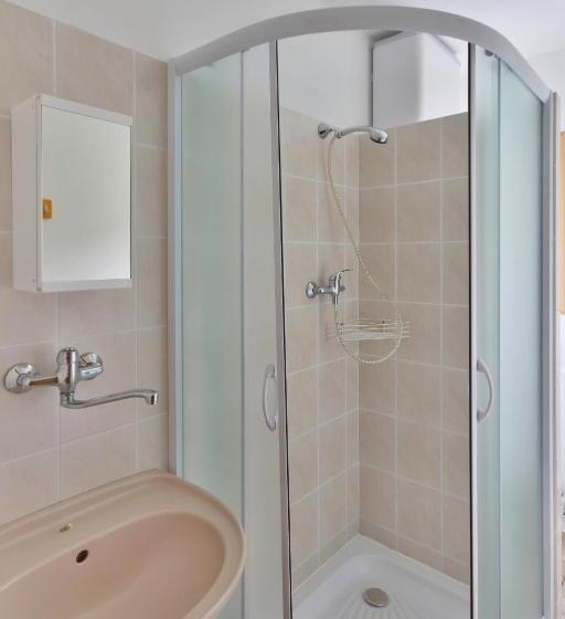 هتل Penzion Bobešova Bouda