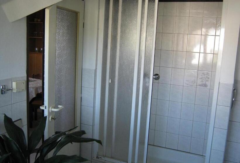 هتل Privat Apartma Ulrych