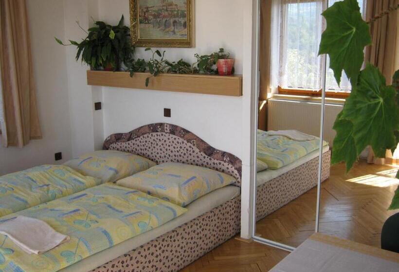 هتل Privat Apartma Ulrych
