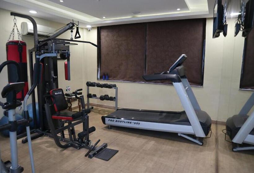 Отель Regenta Central Amritsar