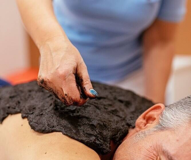 هتل Reitenberger Spa Medical