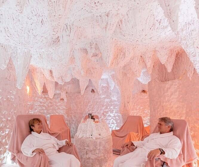 هتل Reitenberger Spa Medical