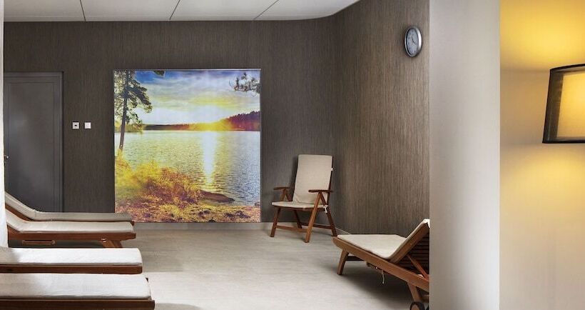 هتل Reitenberger Spa Medical