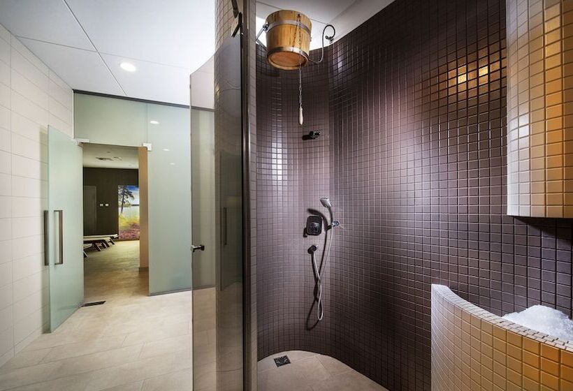 هتل Reitenberger Spa Medical