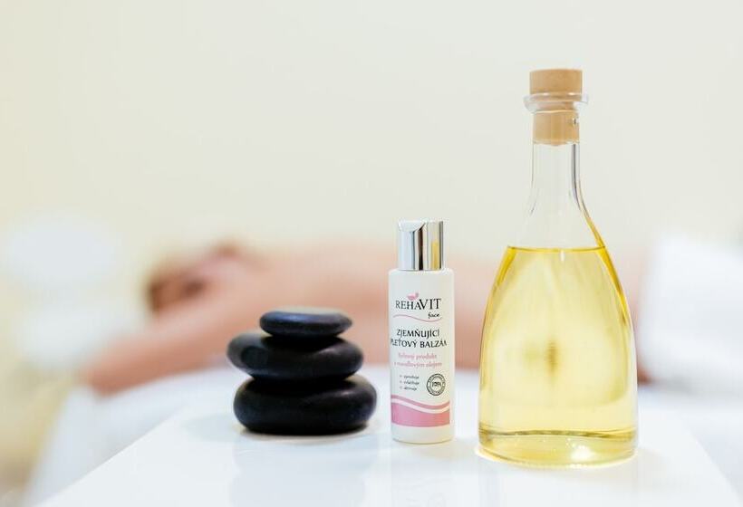 هتل Reitenberger Spa Medical