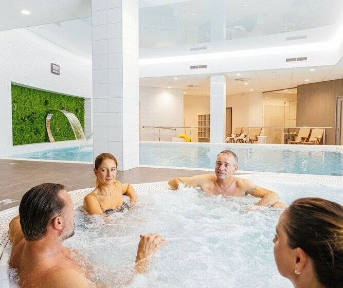 هتل Reitenberger Spa Medical
