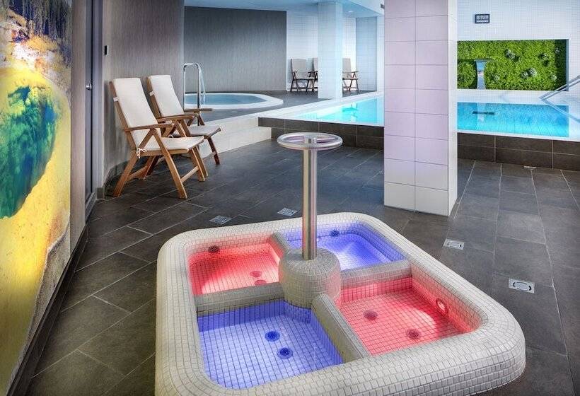 هتل Reitenberger Spa Medical