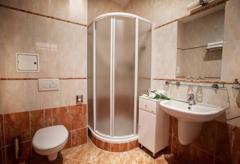 هتل Reitenberger Spa Medical