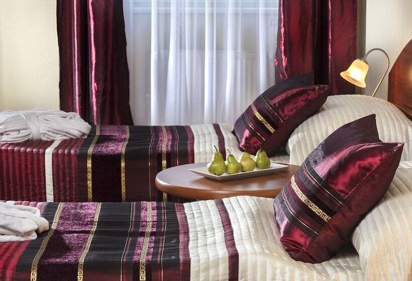 هتل Reitenberger Spa Medical