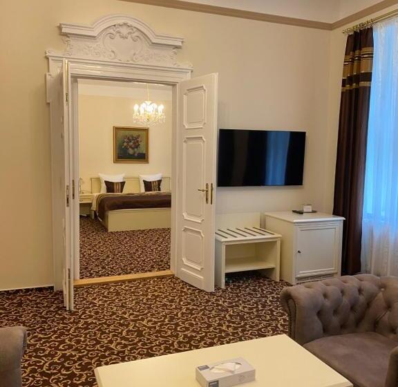 هتل Reitenberger Spa Medical