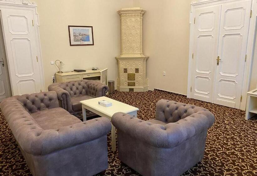 هتل Reitenberger Spa Medical