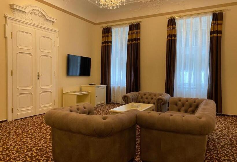 هتل Reitenberger Spa Medical